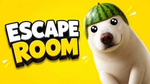 ✨[50] ESCAPE ROOM CITY✨