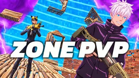 ZONE PVP