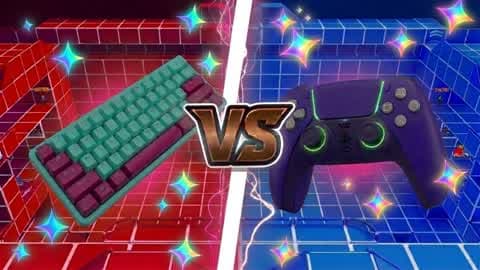 RED VS BLUE ROLLEN BOLLEN RVB