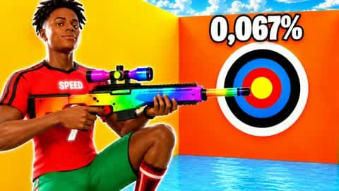 ⚡🎲 TOMATO TRICKSHOT ELITE PARKOUR 🔥