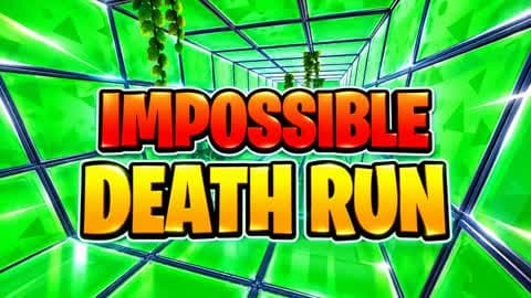IMPOSSIBLE DEATHRUN 70+