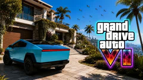 }(}(}(}GRAND DRIVE AUTO VI 6 [){{){)){0[