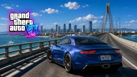 GTA 6🌴GRAND THEFT AUTO VI GTA6🌴VVBG2