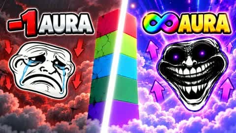 AURA EDIT TOWER