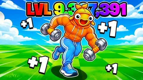 +1 Muscle to Survive