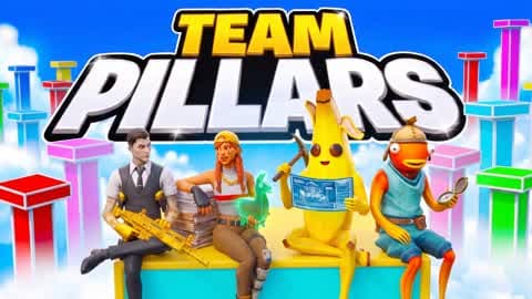 PILLARS SQUAD