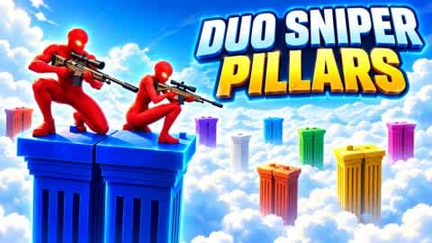 DUO SNIPER PILLARS
