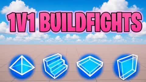 1v1 BUILD FIGHTS [MRLUST]
