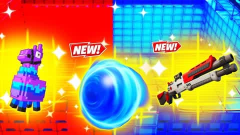Red vs Blue Champion Wars 🔴🔵