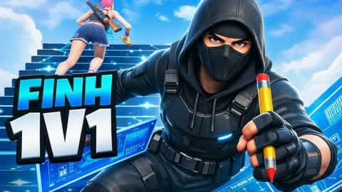FINH 1V1 - SECRETS