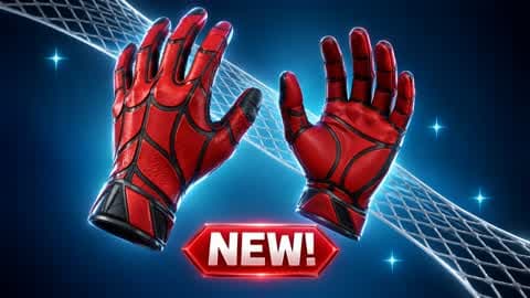 RED VS BLUE 🔴🔵 --SPIDER-MAN!!!!