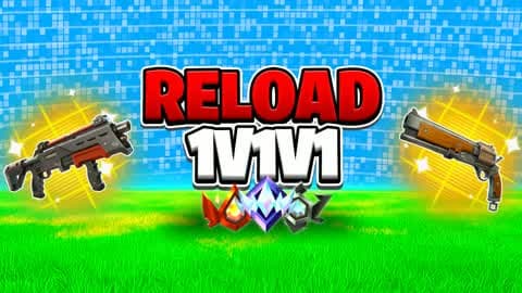 BEST RELOAD 1V1V1