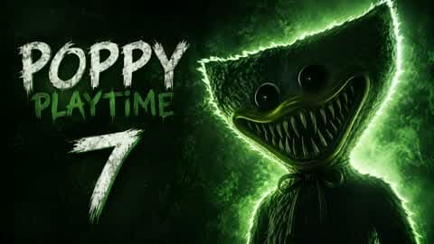POPPY PLAYTIME SPEED [HORROR]