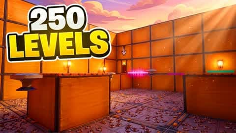 PARKOUR ⭐ 2211 DEATHRUN باركور