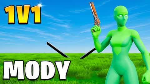 Mody All Skins مودي فايت 🎯