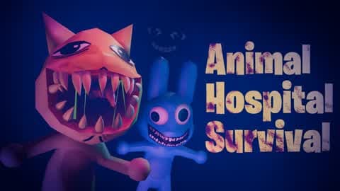 Animal Hospital Survival