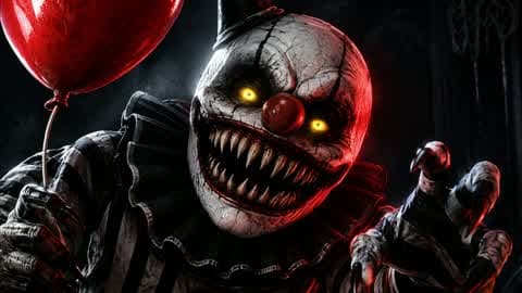 MALAKAR [HORROR]