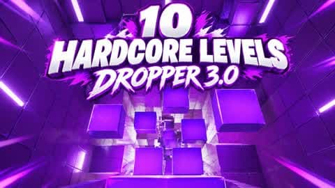 Hardcore Dropper 3.0