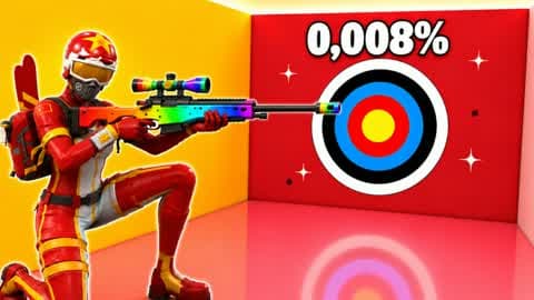 📉 BLIZZARD BEAST TRICKSHOT PARKOUR 🧌