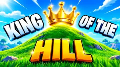 KING OF THE HILL