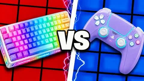 67 FUN RED VS BLUE 🔴🔵 RVB NEW