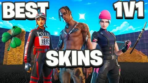 BEST SKINS 1V1 WYFUL