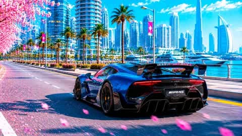 [DRIVE+] RHYTM OF THE ENGINE