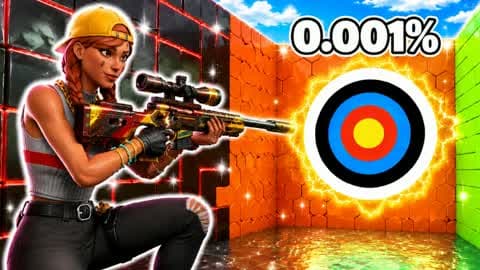 🪩TRICKSHOT PARKOUR MUSIC&DISCO MEGA 💃