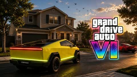 [][][]]GRAND DRIVE AUTO VI VI 6[[][][]