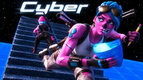 Cyber 1v1 ( سايبر ) ( 1992 )