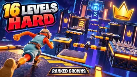 🎃HARD PARKOUR 1667 DEATHRUN الباركور