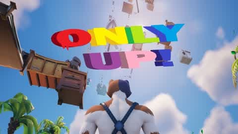 ONLY UP! -zekotfn-