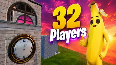 The Last STORM 🌀- 32 Player  سكرمز العا