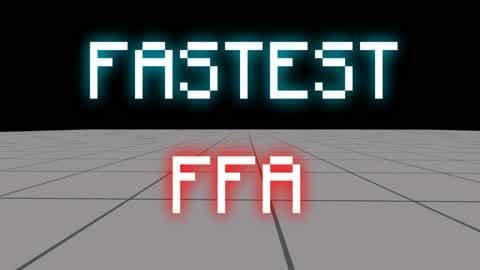 FASTEST FFA - ملطوخ تلتد1v1v1v1v 1