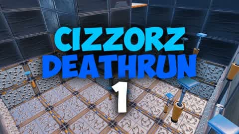 CIZZORZ DEATHRUN 1.0 REMAKE 🔥 CZZ1