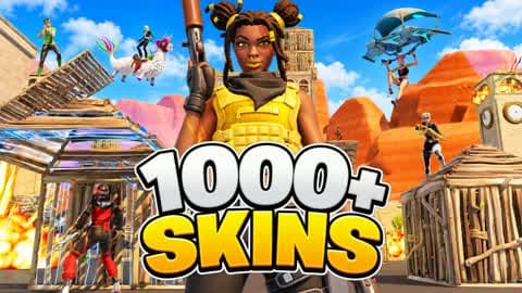 TILTED SKINS ZONE WARS ⭐