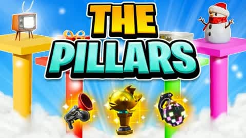THE PILLARX