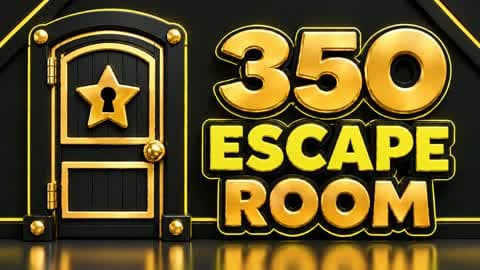ESCAPE ROOM 350 LEVELS