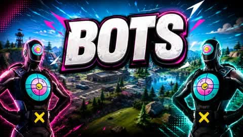 BOTS PRACTICE [EASY]