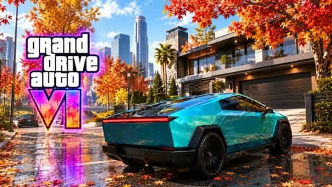 [][]][][GDA 6 GRAND DRIVE AUTO 6][][]