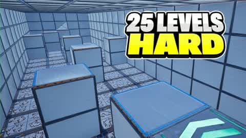 5566 Hard Parkour ✨ Deathrun