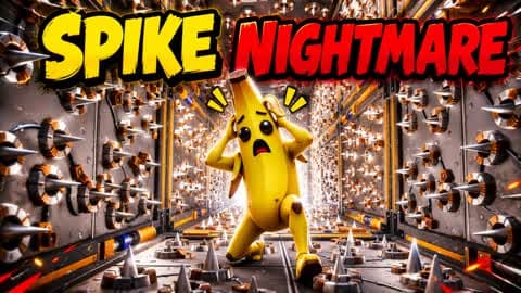 Spike Nightmare