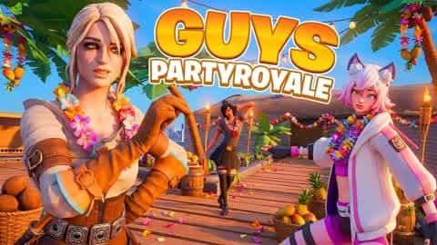 DIJLAH PARTY ROYALE 2.0