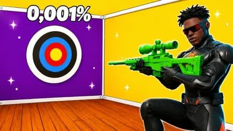 💥 TUFF TRICKSHOT PARKOUR PRO 🔥