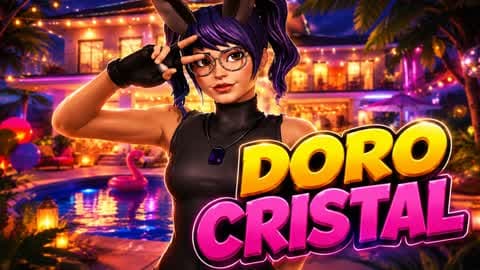 DORO CRISTAL