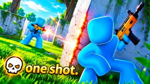 MEGA CRAZY DRIVE SNIPER FFA
