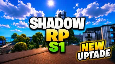 SHADOW RP SAISON 1