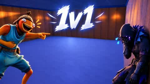 BOX Fight 1v1 [بأفضل نسخه]🔥🤯