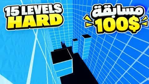 HARD PARKOUR Shockwave 2277 باركور صعب