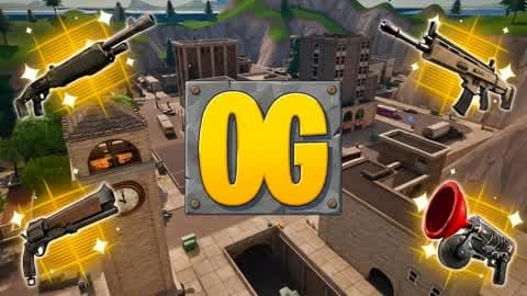 TILTED RELOAD